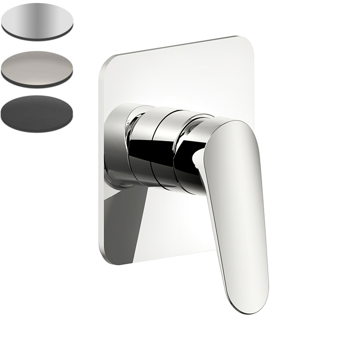 Shower Mixers Latest Products, Leading Brands Robertson